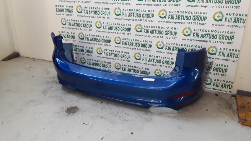 PARAURTI POSTERIORE FORD FOCUS (2019) 2516301 - immagine 4