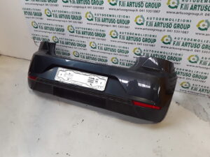 PARAURTI POSTERIORE SEAT IBIZA 2021 6F0807421DGRU - immagine 4