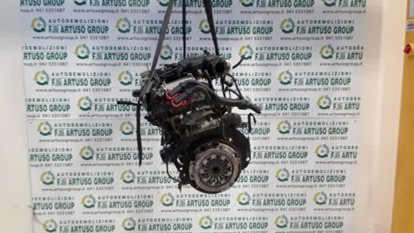MOTORE FIAT STILO 1.6 16V 182B6000