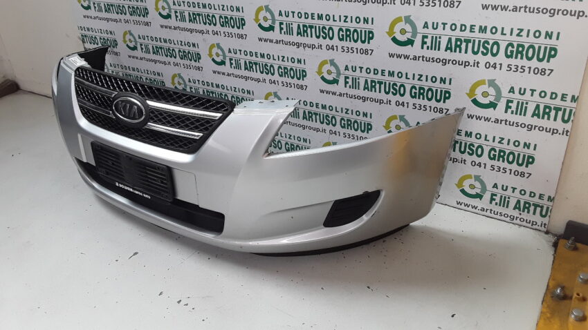 PARAURTI ANTERIORE KIA CEED (2007 ) 865111H000 - immagine 4
