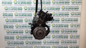 MOTORE FIAT PUNTO 1.2 188A4000