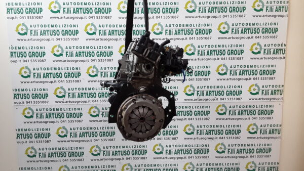 MOTORE FIAT PUNTO 1.2 188A4000