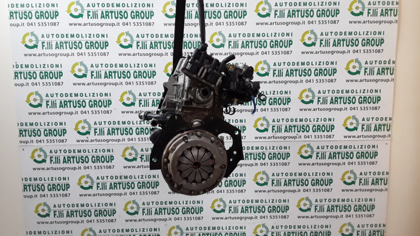 MOTORE FIAT PUNTO 1.2 188A4000