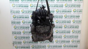 MOTORE MERCEDES-BENZ CLASSE A 266920 - immagine 5