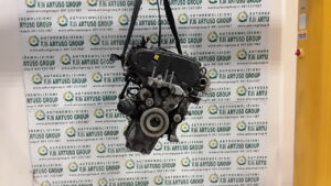 MOTORE FIAT DOBLO' 1.6 MJT 198A3000 - immagine 5