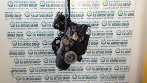 MOTORE FIAT 500 1.2 169A4000 - immagine 5