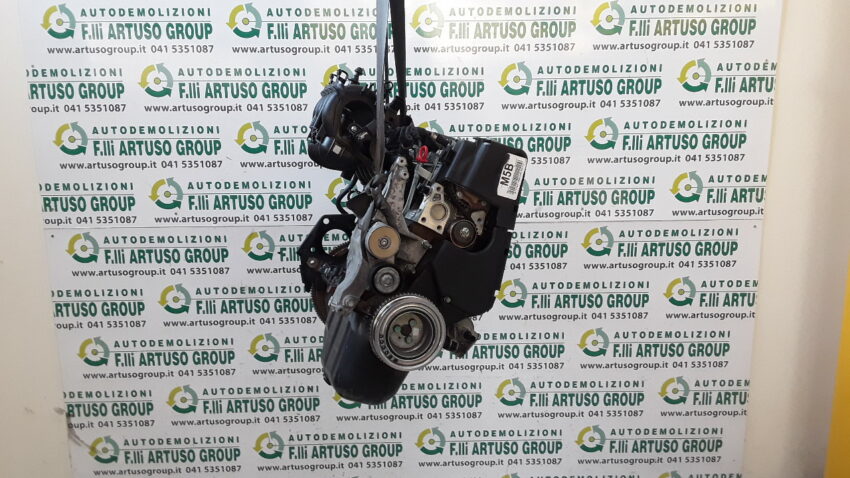 MOTORE FIAT 500 1.2 169A4000 - immagine 5