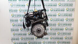 MOTORE ALFA ROMEO GIULIETTA 940A3000