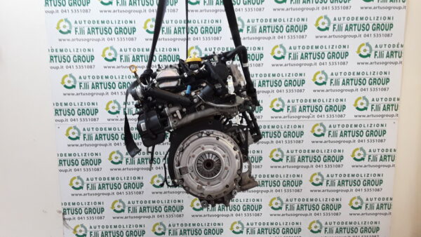 MOTORE ALFA ROMEO GIULIETTA 940A3000