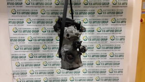 MOTORE NISSAN MICRA 1.2 HR12 - immagine 5