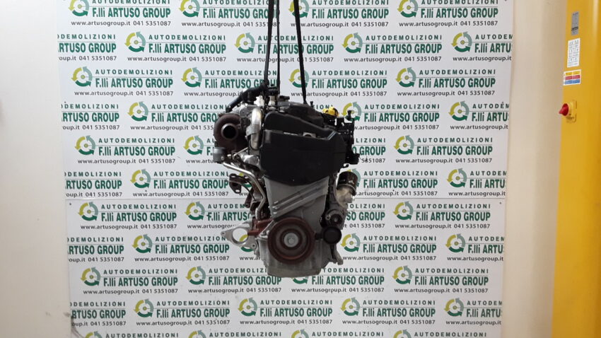 NISSAN QASHQAI 1.5 K9K - immagine 5