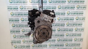 MOTORE BMW SERIE 1 N47D20C