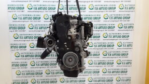 MOTORE LAND ROVER FREELANDER 2.2 224DT - immagine 5