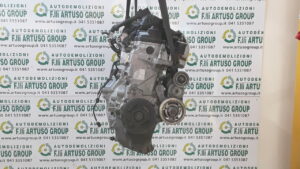MOTORE HONDA CR-Z 1.5 I-VTC LEA1 - immagine 5