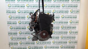 MOTORE NISSAN QASHQAI 1.5 DCI K9K - immagine 5