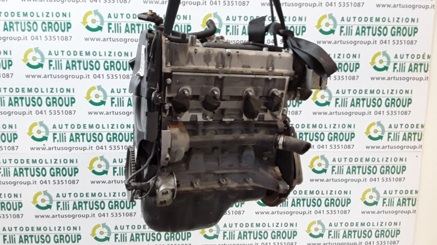 MOTORE FIAT 600 1.1 187A1000 - immagine 5