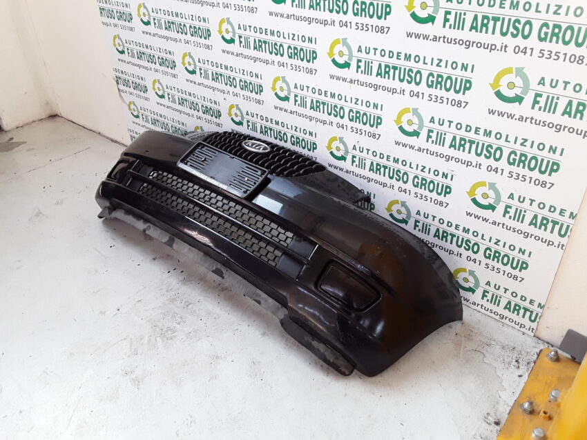 PARAURTI KIA PICANTO (2008) 8651107520 - immagine 5
