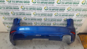 PARAURTI POSTERIORE FORD FOCUS (2019) 2516301 - immagine 5