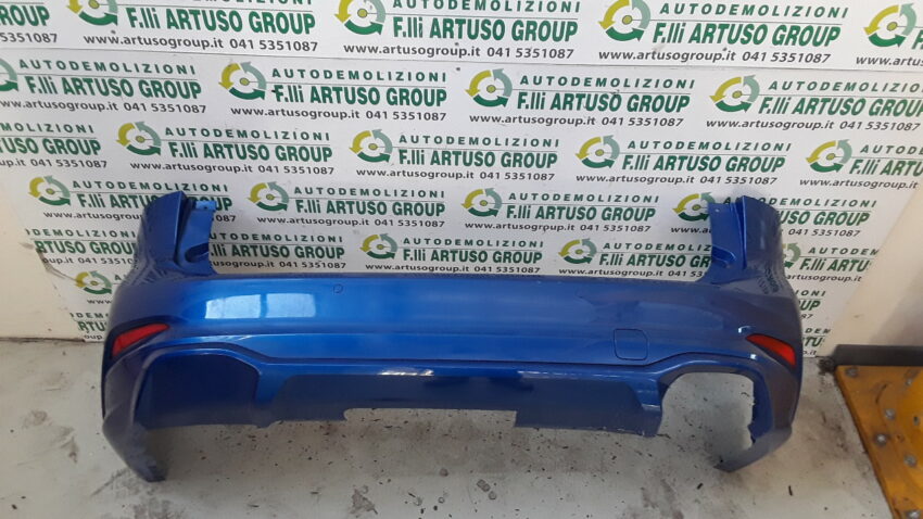 PARAURTI POSTERIORE FORD FOCUS (2019) 2516301 - immagine 5