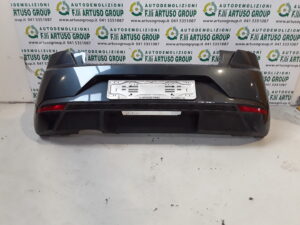 PARAURTI POSTERIORE SEAT IBIZA 2021 6F0807421DGRU - immagine 5