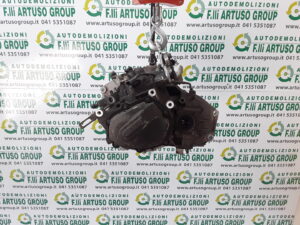 CAMBIO FIAT 600 1.1 187A100 - immagine 5