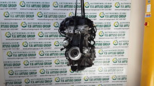 MOTORE PEUGEOT 208 1.2 HM01 - immagine 5