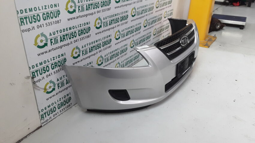 PARAURTI ANTERIORE KIA CEED (2007 ) 865111H000 - immagine 5