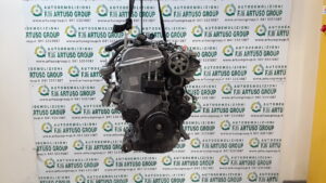 MOTORE HONDA CR-V 3A SERIE 2.2 N22A2 - immagine 5