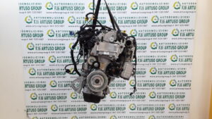 MOTORE FIAT TIPO 1.3 MJT 55266963 - immagine 5