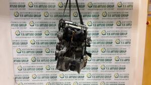 MOTORE NISSAN MICRA 1.2 HR12 - immagine 6