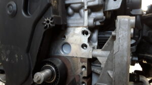 MOTORE LAND ROVER FREELANDER 2.2 224DT - immagine 6