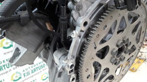 MOTORE BMW SERIE 1 118D B47D20A - immagine 6