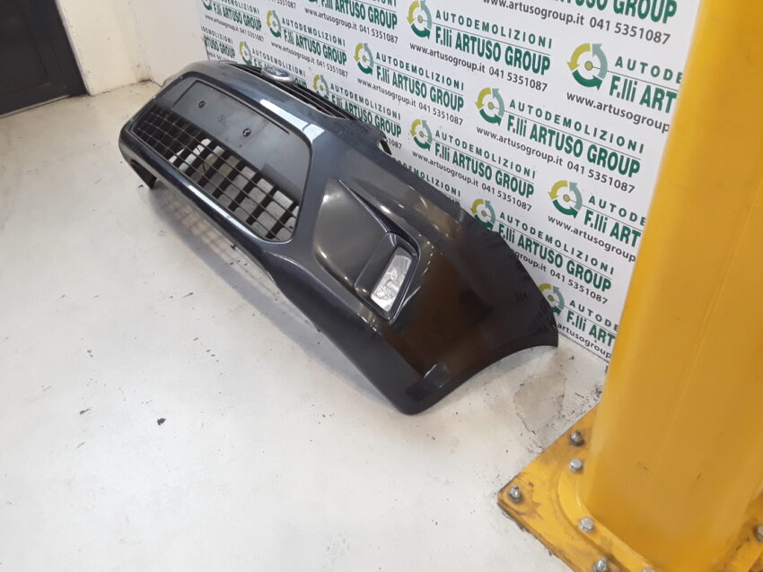 PARAURTI ANTERIORE FORD C-MAX (2010) 1482366 - immagine 5