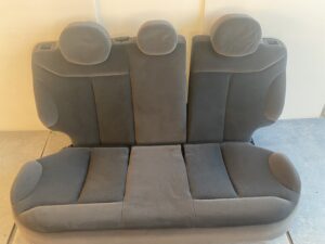 SEDILI/INTERNO CITROEN C3 2006-2010 - immagine 5