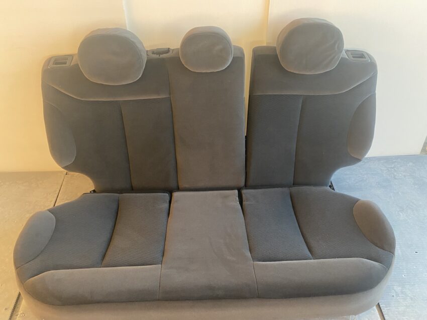 SEDILI/INTERNO CITROEN C3 2006-2010 - immagine 5