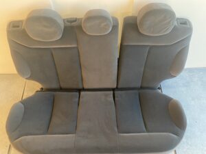 SEDILI/INTERNO CITROEN C3 2006-2010 - immagine 6