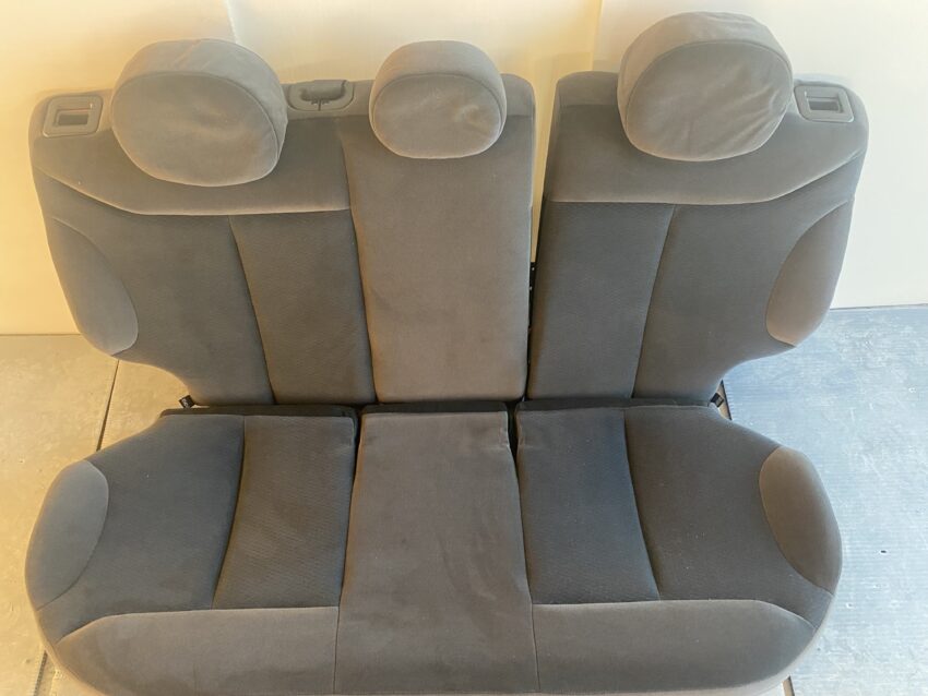 SEDILI/INTERNO CITROEN C3 2006-2010 - immagine 6