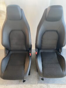 SEDILI/INTERNO MERCEDES E (C207) COUPE’