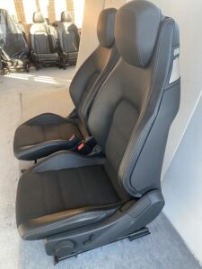 SEDILI/INTERNO MERCEDES E (C207) COUPE’ - immagine 6