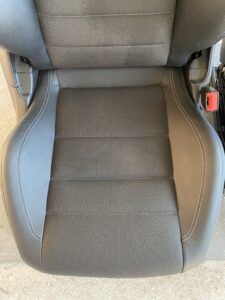 SEDILI/INTERNO MERCEDES E (C207) COUPE’ - immagine 4