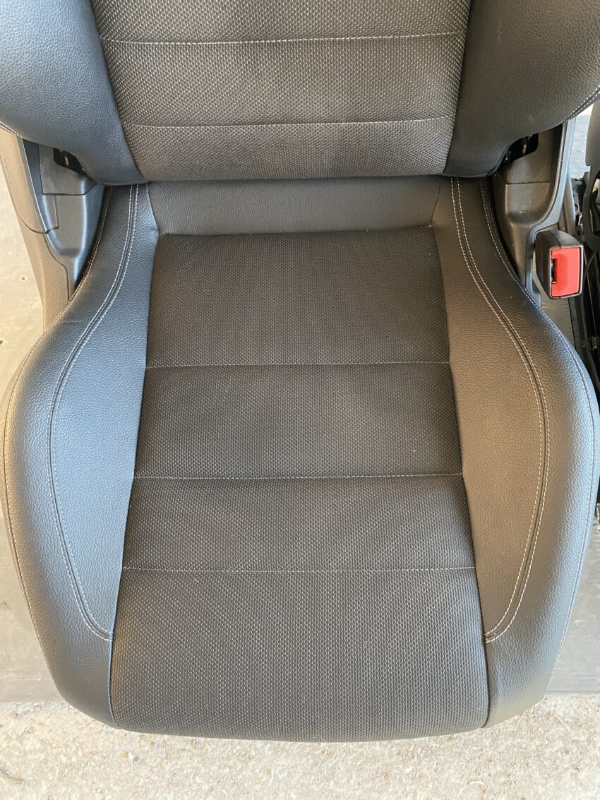 SEDILI/INTERNO MERCEDES E (C207) COUPE’ - immagine 4