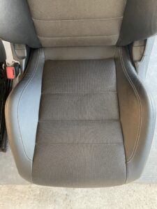 SEDILI/INTERNO MERCEDES E (C207) COUPE’ - immagine 5