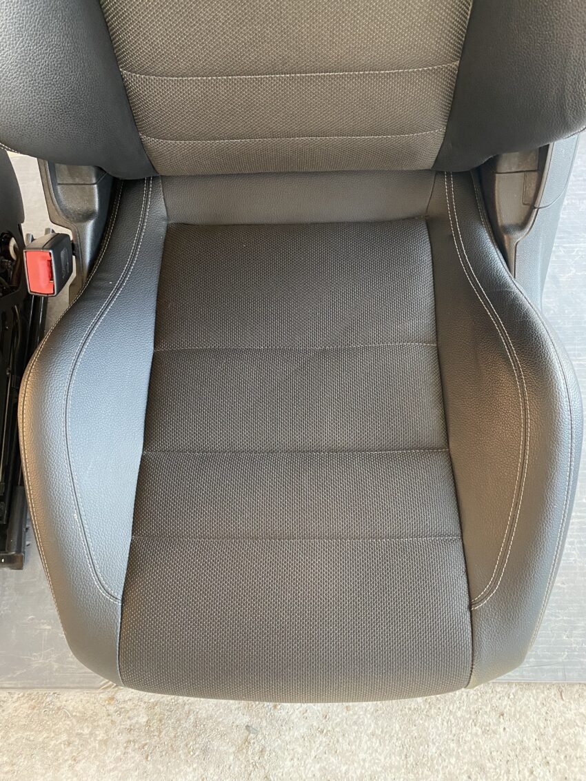 SEDILI/INTERNO MERCEDES E (C207) COUPE’ - immagine 5