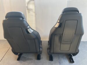 SEDILI/INTERNO MERCEDES E (C207) COUPE’ - immagine 8
