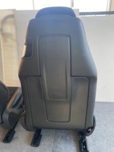 SEDILI/INTERNO MERCEDES E (C207) COUPE’ - immagine 9