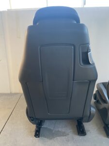 SEDILI/INTERNO MERCEDES E (C207) COUPE’ - immagine 10