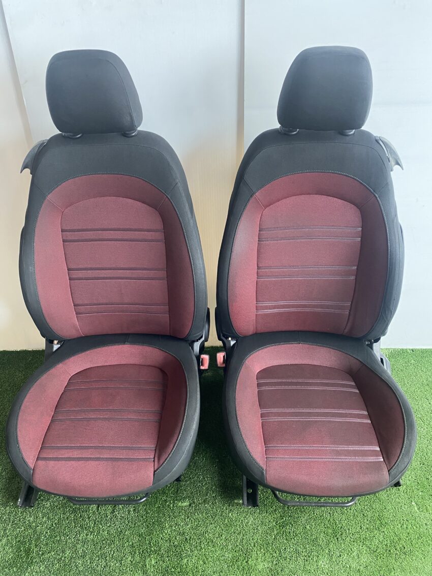 SEDILI/INTERNO FIAT GRANDE PUNTO 3 PORTE