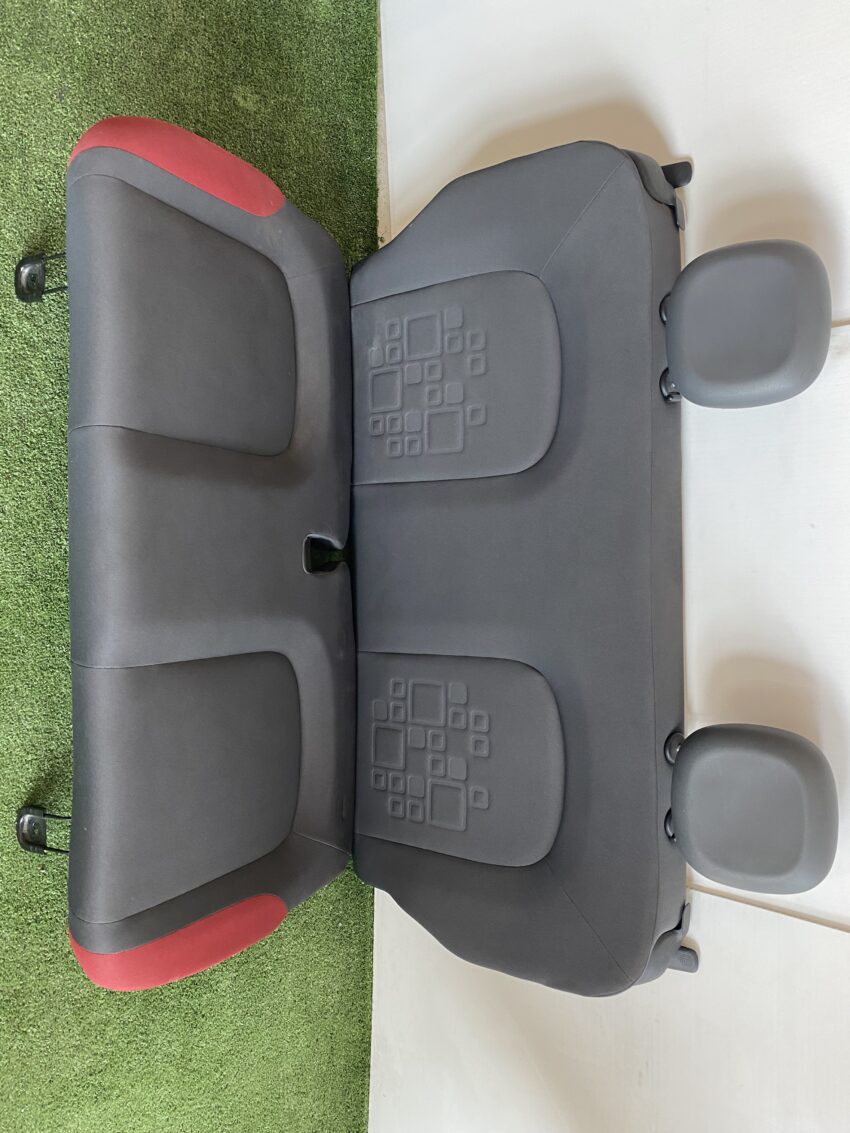 SEDILI/INTERNO FIAT PANDA 312 dal 2011 al 2017 - immagine 10