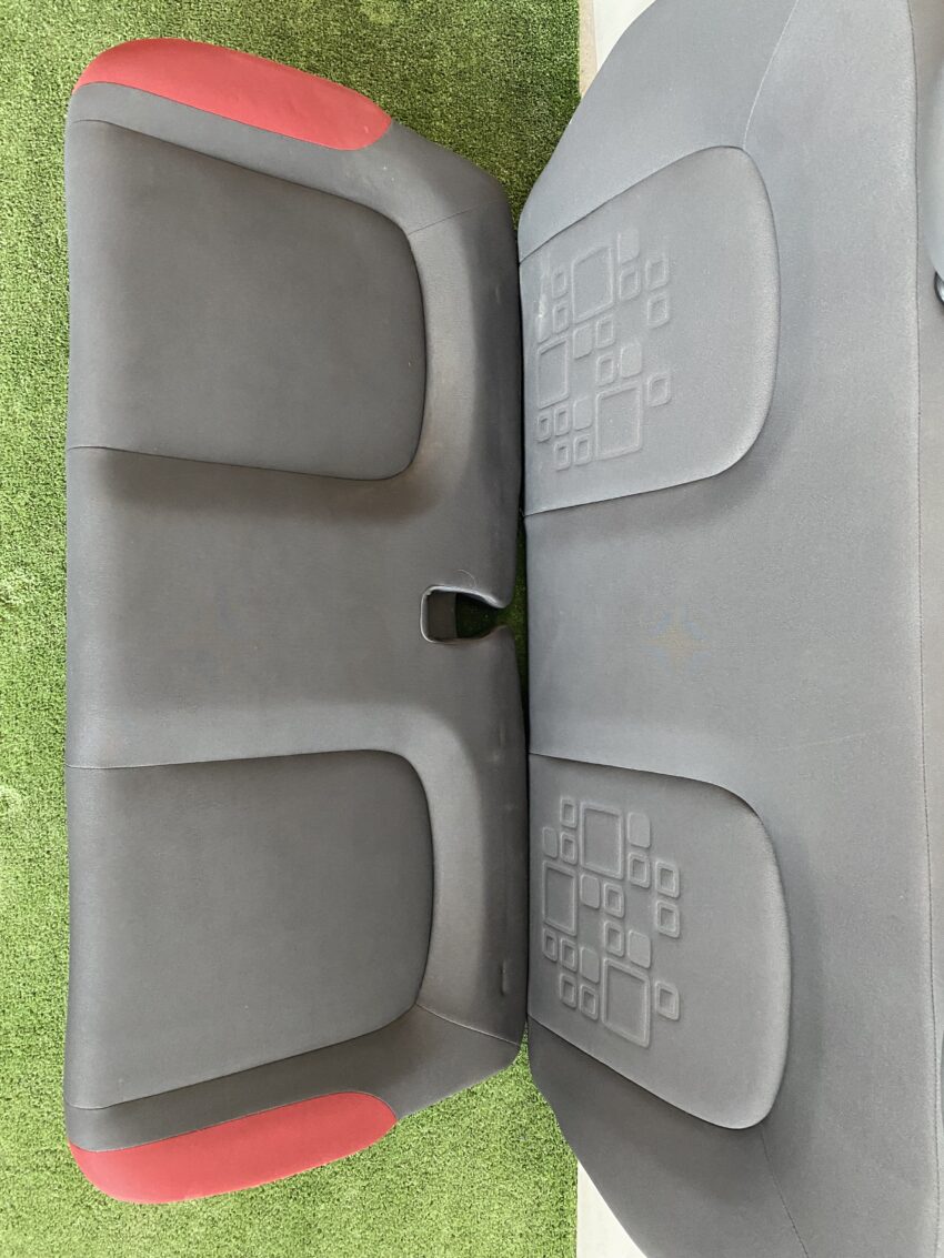 SEDILI/INTERNO FIAT PANDA 312 dal 2011 al 2017 - immagine 11