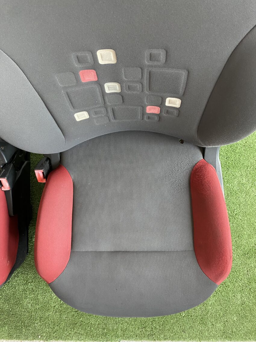 SEDILI/INTERNO FIAT PANDA 312 dal 2011 al 2017 - immagine 6